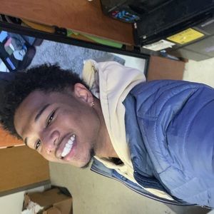 Meet your Posher, Greg